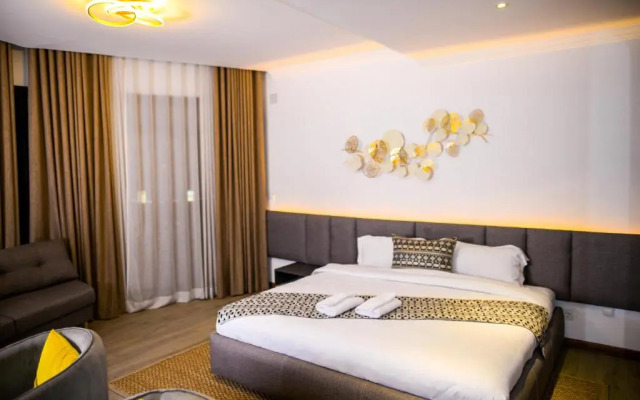 Mercure Hotel