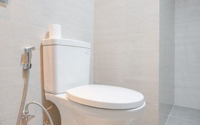 Elegant And Spacious 3Br At Ciputra International Apartment