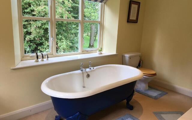 Cockley Hill Farm Bed & Breakfast