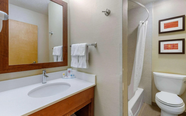 Comfort Inn Rutland - Killington