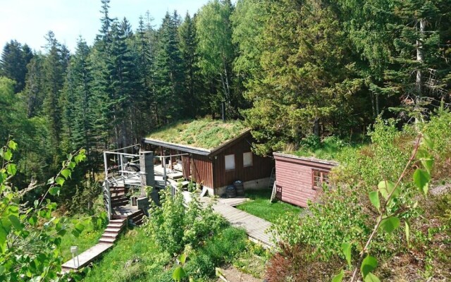 Beautiful 3-bed Cottage in Ytterøy