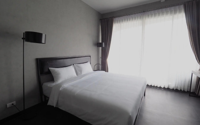 The Ex Capital Hotel