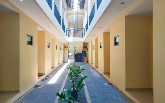 OYO 3190 Pondok Putra Bersaudara