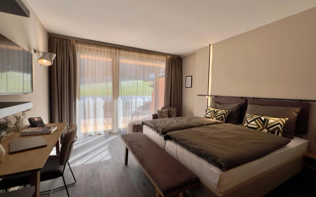 ACTIVE by Leitner’s - Nature & Lifestyle Hotel