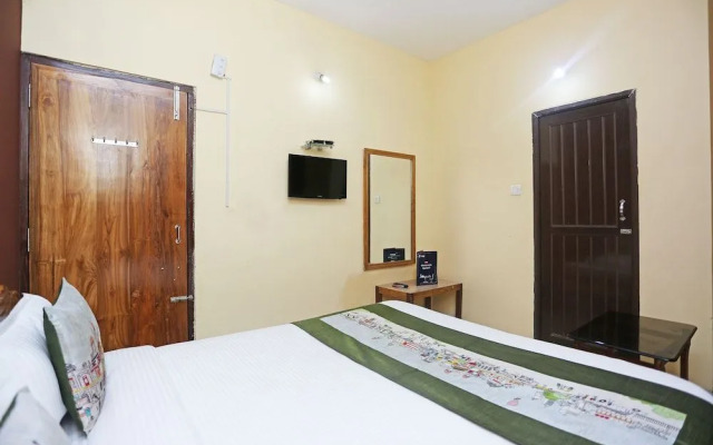 OYO 9246 Paradise Inn