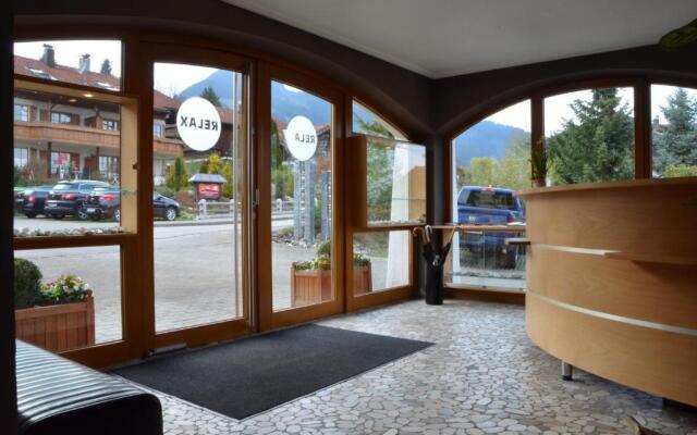 Nebelhorn Relaxhotel