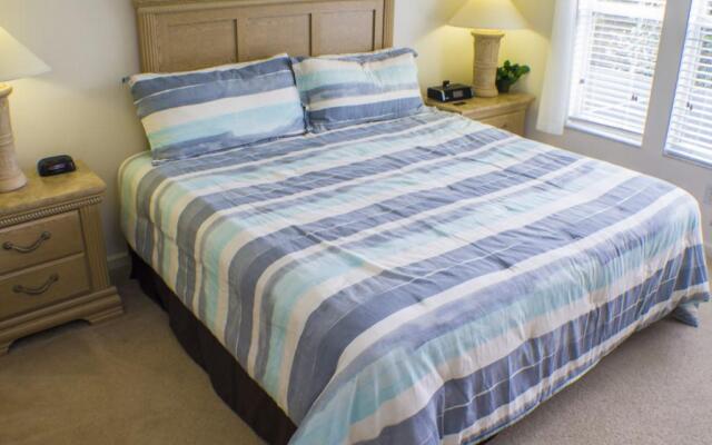 Windsor Palms - 3 Br Townhome Private Splash Pool Conservation View - Ipg 47022