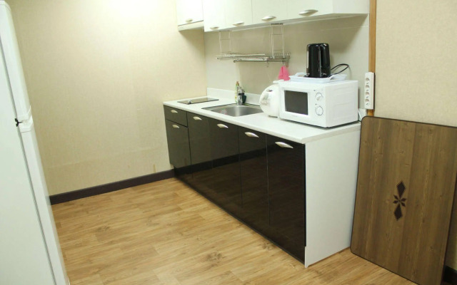 Daechung Resortel