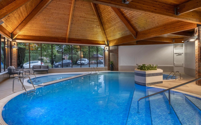 Delta Hotels by Marriott York