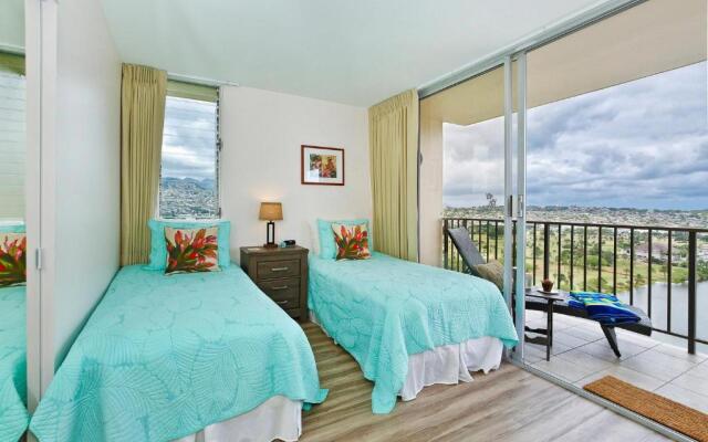 Fairway Villa #2417