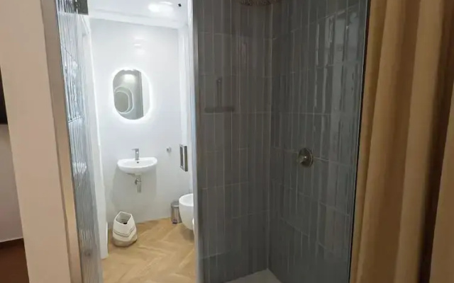 Mimì Neapolitan Stay