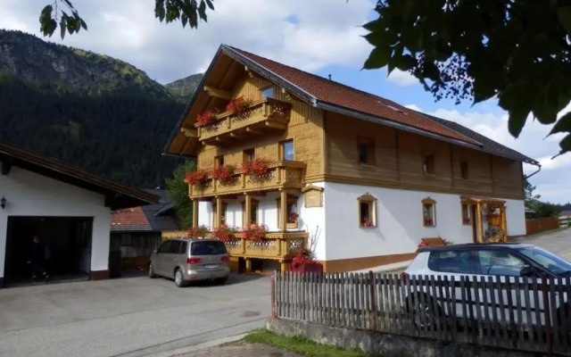 Ferienwohnungen