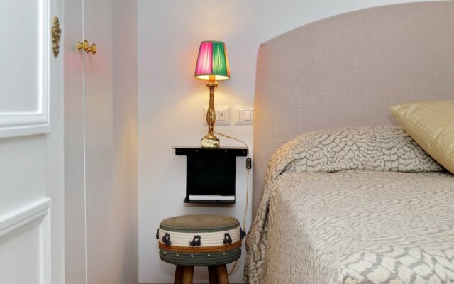 Via Vittoria - WR Apartments