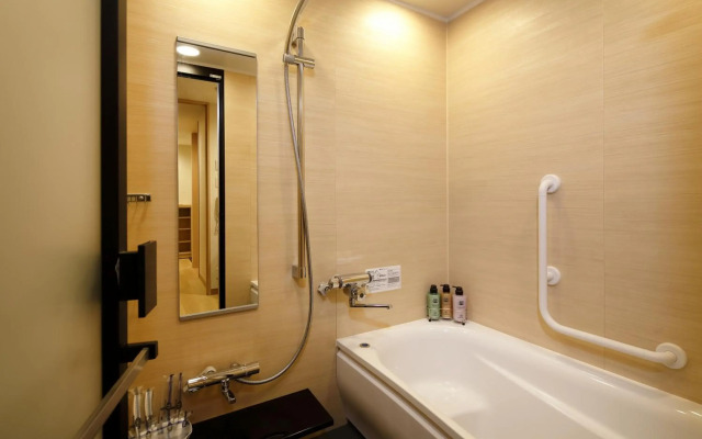 Hotel Monterey Himeji