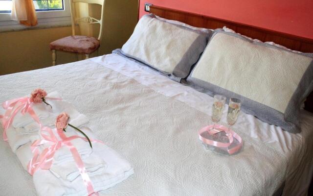 La Branda - Guest House