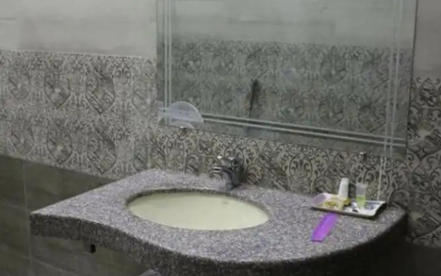 Royal Hayat Hotel