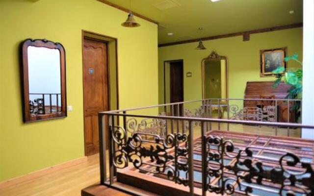 Writers House Residency