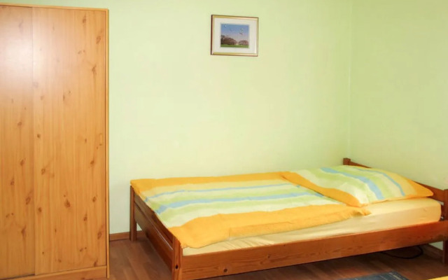 House Am Walde Dobbertin 26610