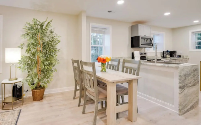 'sandhills Sanctuary' Home Near Golfing!