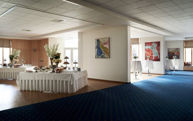 Grand Hôtel Stockholm