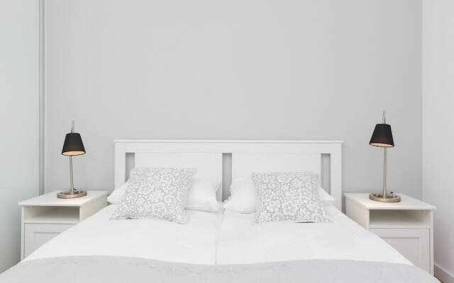 Apartment Starowiejska Gdansk by Renters