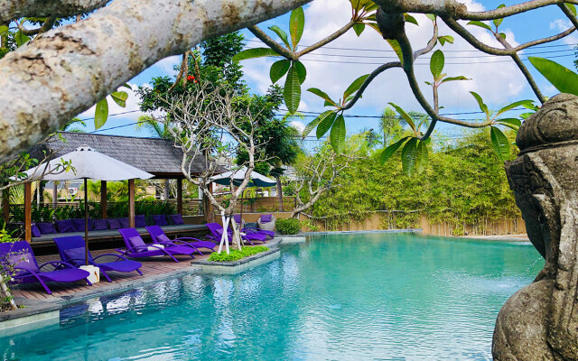 Royal Garden Villas & Spa Bali