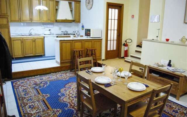 Comfortable Trastevere Apartment, Wifi, Parking