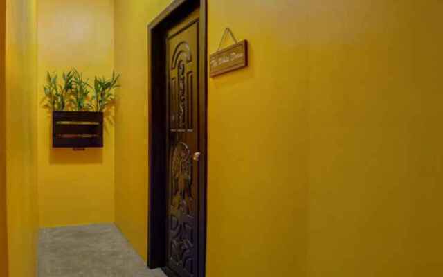 Warm Bed Hostel - Siem Reap