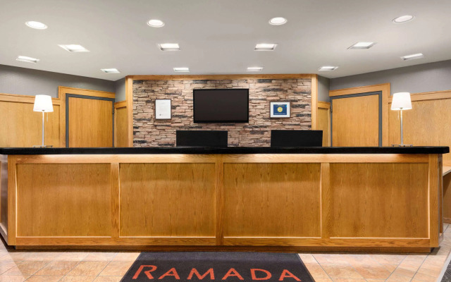 Ramada by Wyndham Alpena