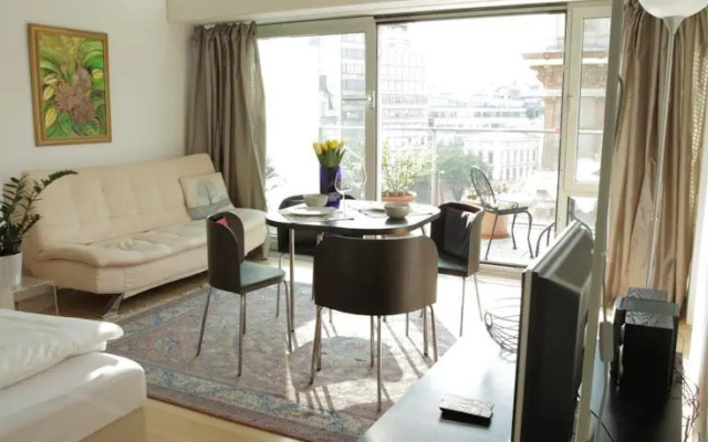 Viennaflat Apartments - 1010