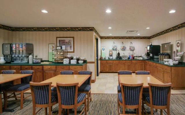 Country Inn & Suites Jacksonville