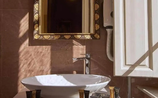 Residenza d'Epoca Villa Tower Inn