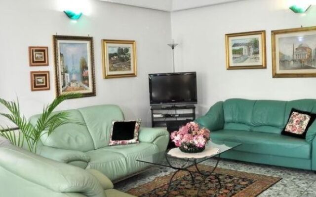 Hotel Pietra Verde