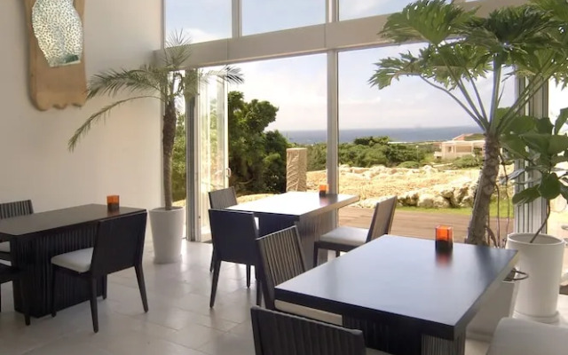 Private Resort Hotel RENN