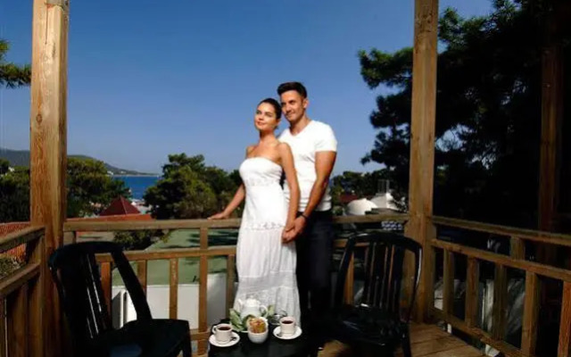 Phaselis Hill Resort