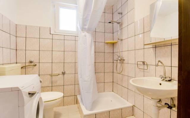 Apartments Bregovec Maslenica