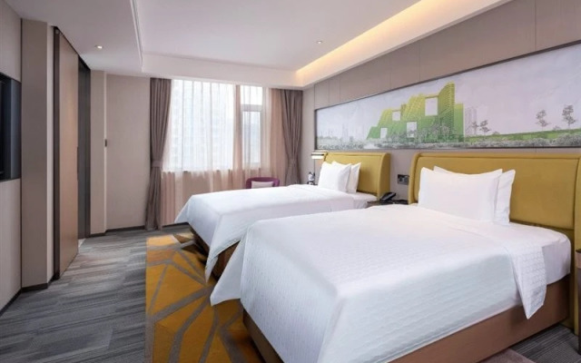 Hampton by Hilton Qinhuangdao Jinmeng Bay