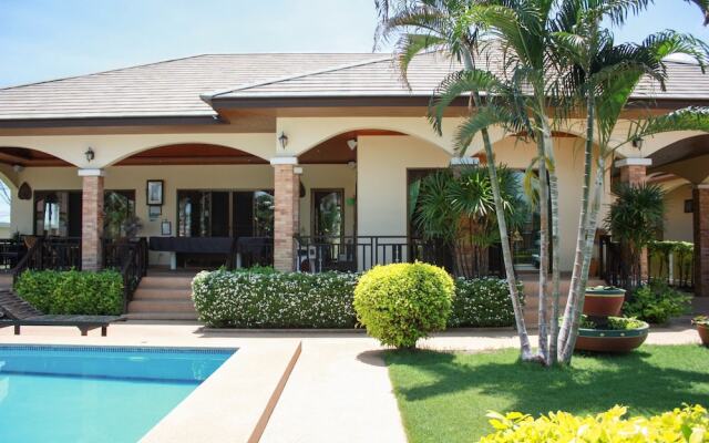 Ban Kitty Pool Villa Cha Am