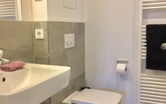 Downtown Apartments Leipzig