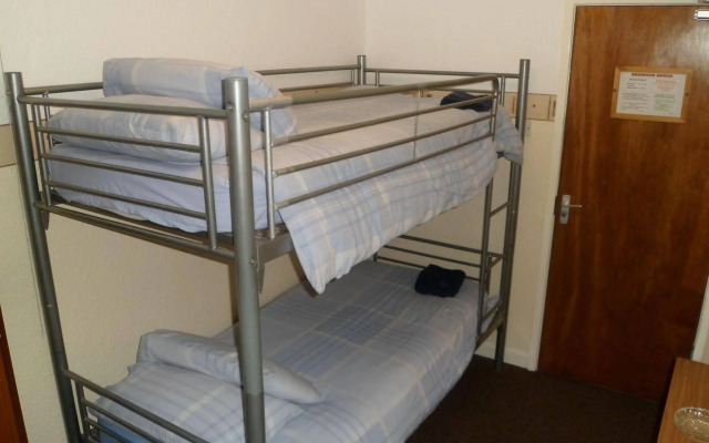 Ardwick House Hotel