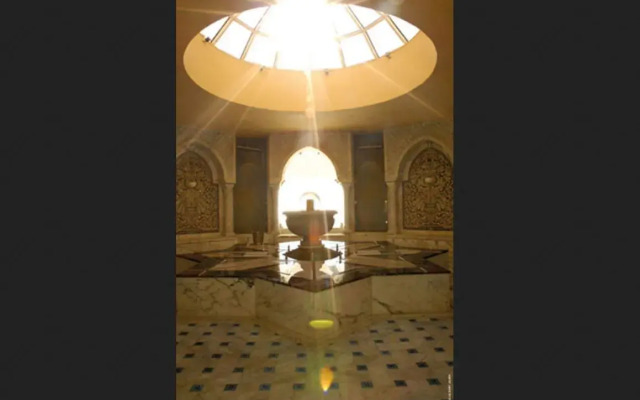 Novostar Nahrawess Hotel & Thalasso Resort