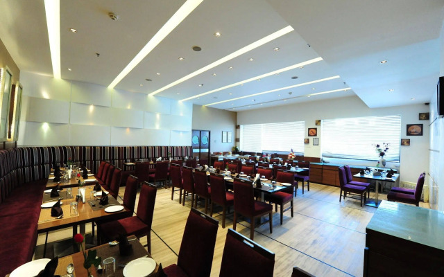 Hotel Suba Star, Ahmedabad