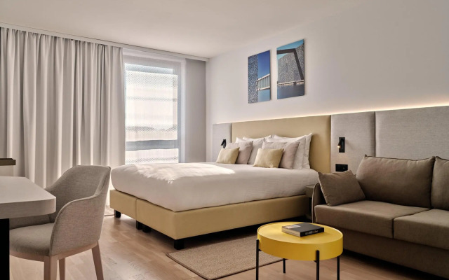 Crowne Plaza Marseille Le Dome by IHG