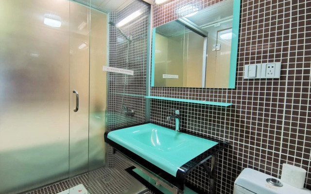 Shaoxing Luxun Native Place Youth Hostel