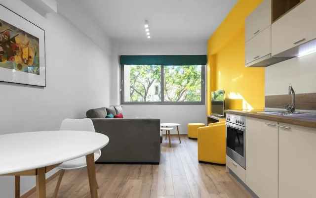 Zaphira Apartments, Nilie Hospitality MGMT