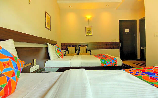FabHotel Royal Tulip Sushant Lok II