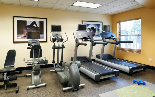 TownePlace Suites by Marriott Minneapolis Downtown/NorthLoop