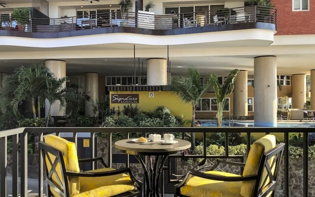 Pinnacle Resorts 179