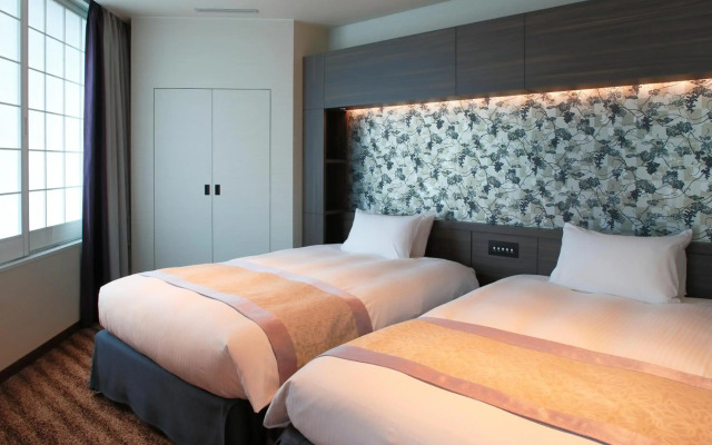 Kyoto Tower Hotel