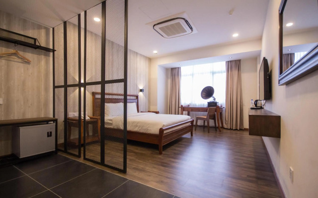 Wifi Boutique Hotel